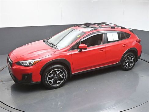 Used 2020 Subaru Crosstrek 2.0i Premium w/ Moonroof Package 2 image 44
