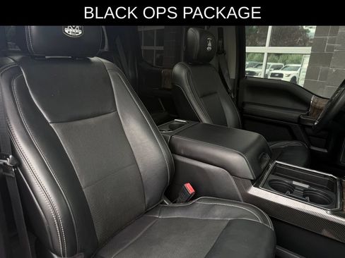 Used 2019 Ford F250 Lariat w/ Lariat Ultimate Package AWD/4WD image 50