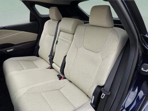 New 2026 Lexus RX 350 FWD image 26