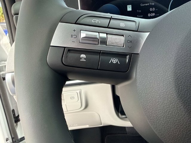 New 2026 Hyundai Tucson Limited FWD image 34
