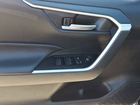 Certified 2025 Toyota RAV4 XLE image 13