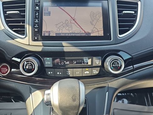 Used 2016 Honda CR-V Touring image 24