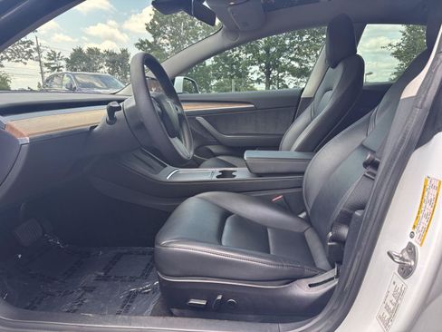 Used 2022 Tesla Model 3 Long Range AWD/4WD image 26