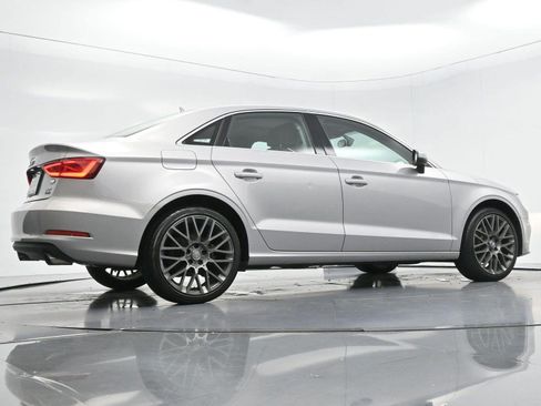 Used 2015 Audi A3 2.0T Premium Plus w/ Premium Plus Package AWD/4WD image 48