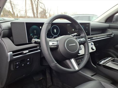 Certified 2026 Hyundai Tucson Limited image 27