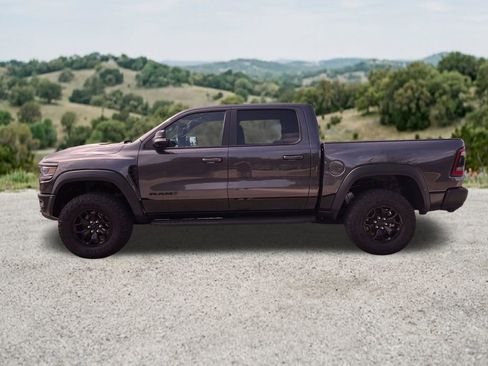 Used 2021 RAM 1500 TRX w/ TRX Level 2 Equipment Group AWD/4WD image 5