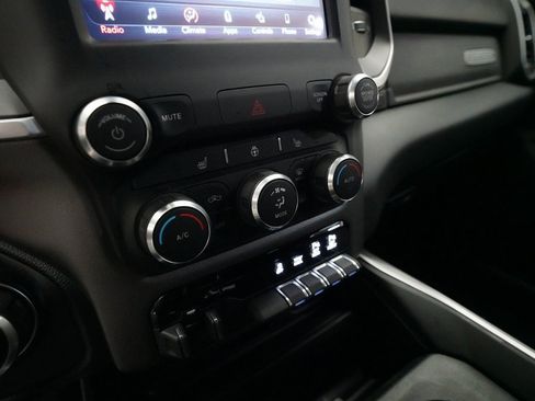 Used 2020 RAM 1500 Big Horn image 20