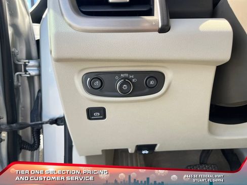 Used 2020 GMC Terrain Denali w/ Denali Premium Package image 25