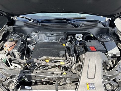 Used 2024 Buick Envista Avenir FWD image 25