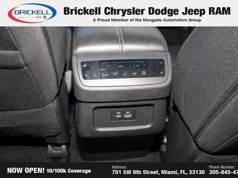 Used 2024 Nissan Pathfinder SV image 20