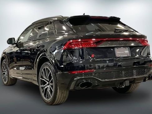 Certified 2021 Audi RS Q8 AWD/4WD image 12