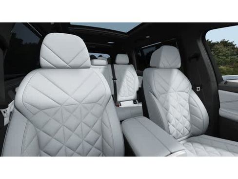 New 2027 BMW X7 xDrive40i AWD/4WD image 11