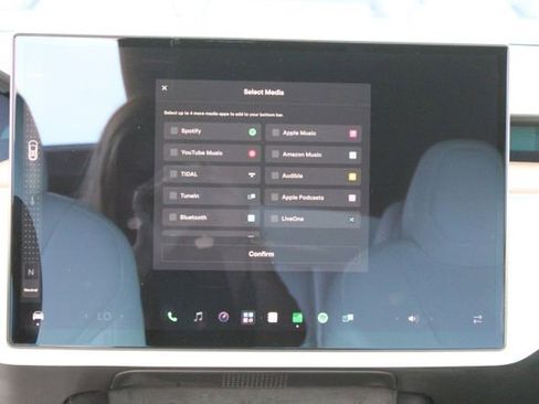Used 2023 Tesla Model X AWD/4WD image 12
