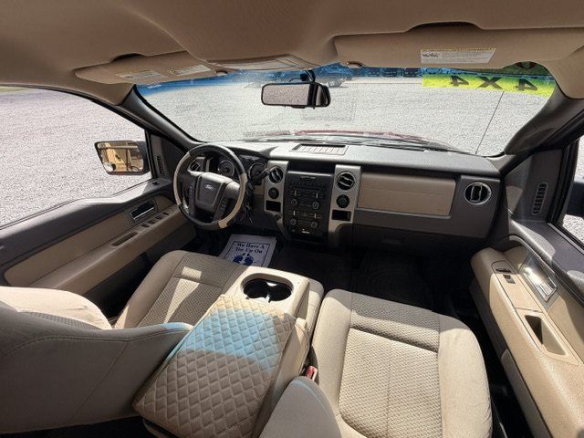 Used 2010 Ford F150 XLT AWD/4WD image 7