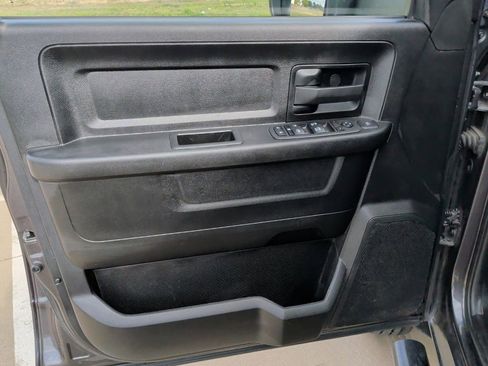 Used 2023 RAM 5500 Tradesman image 10