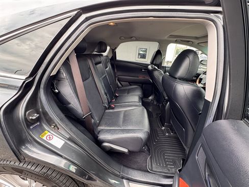 Used 2011 Lexus RX 450h AWD w/ Premium Pkg image 34