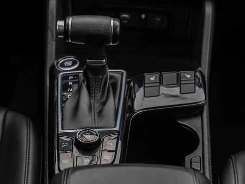Certified 2023 Kia Sportage X-Line AWD/4WD image 12