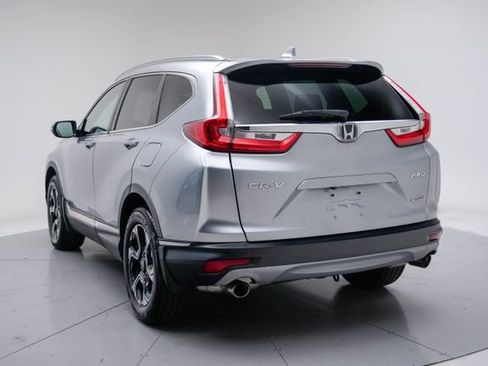 Used 2018 Honda CR-V Touring image 19