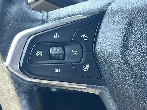 Used 2022 Chevrolet TrailBlazer ACTIV FWD image 9