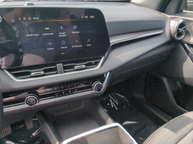 Used 2026 Chevrolet Equinox LT AWD/4WD image 15