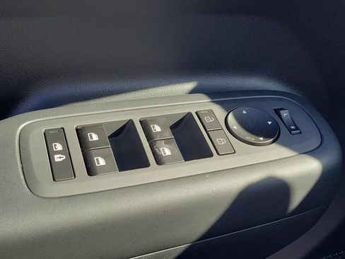 New 2027 Hyundai Santa Fe SE FWD image 17