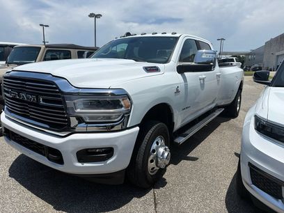 Used 2024 RAM 3500 Laramie