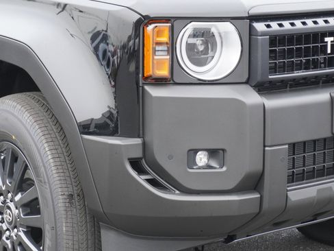 New 2026 Toyota Land Cruiser 1958 image 3