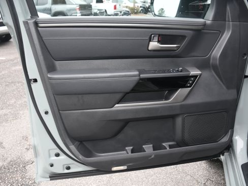 Used 2025 Toyota Tundra 1794 Edition image 9