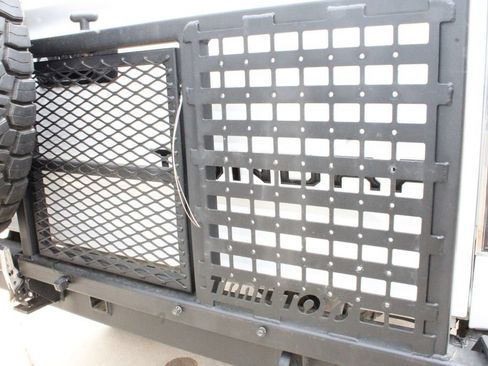 Used 2021 Toyota Tundra TRD Pro AWD/4WD image 78