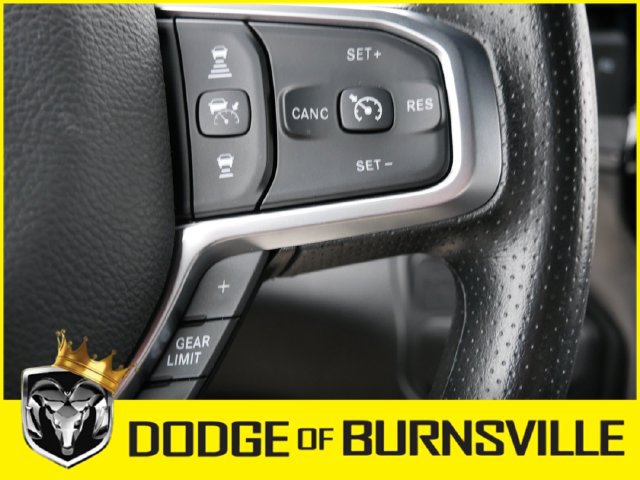 Used 2026 RAM 2500 Warlock AWD/4WD image 27