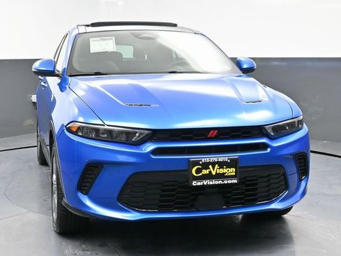 Used 2024 Dodge Hornet R/T Plus image 4