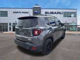 Used 2020 Jeep Renegade Latitude image 3