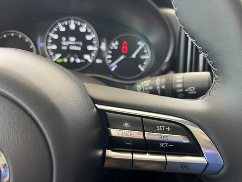 Used 2026 MAZDA CX-50 AWD 2.5 Hybrid w/ Premium Pkg image 19