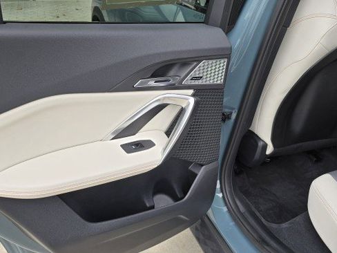 Certified 2025 BMW X2 xDrive28i w/ Convenience Package image 14