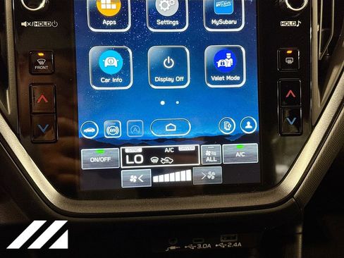 New 2026 Subaru Impreza RS image 14