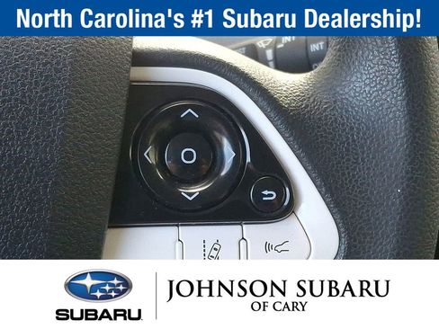 Used 2018 Toyota Prius Two image 19