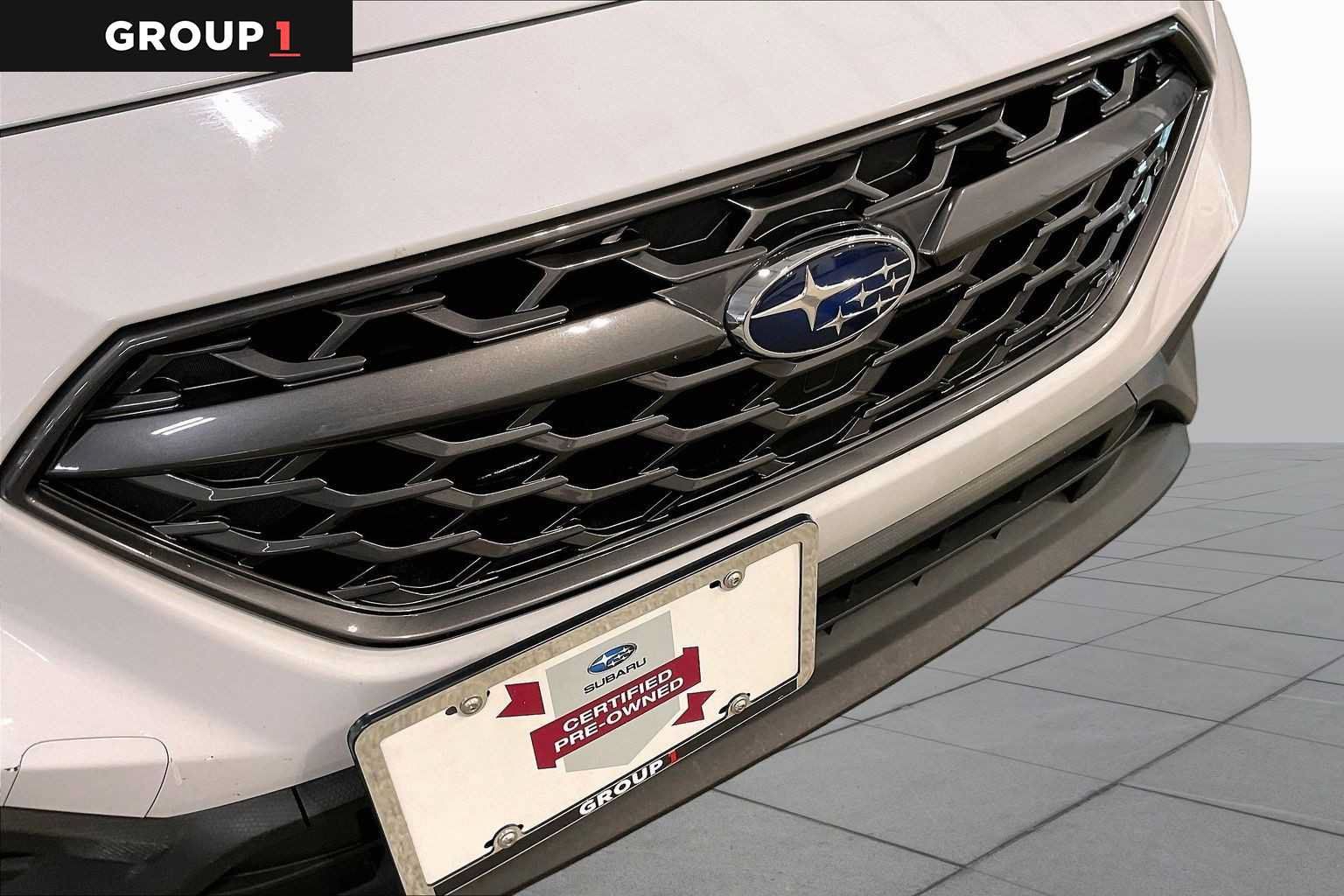 Used 2023 Subaru WRX AWD/4WD image 29