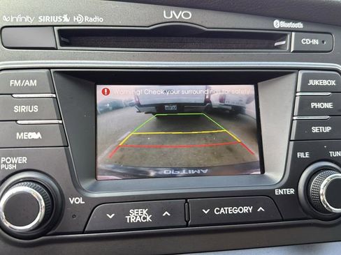 Used 2013 Kia Optima EX w/ Premium Pkg FWD image 18