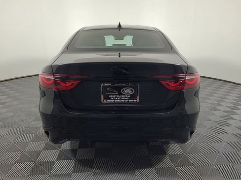 Used 2024 Jaguar XF R-Dynamic SE image 6