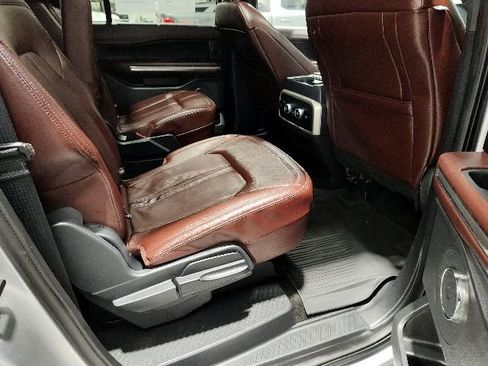 Certified 2023 Ford Expedition Max Limited image 21