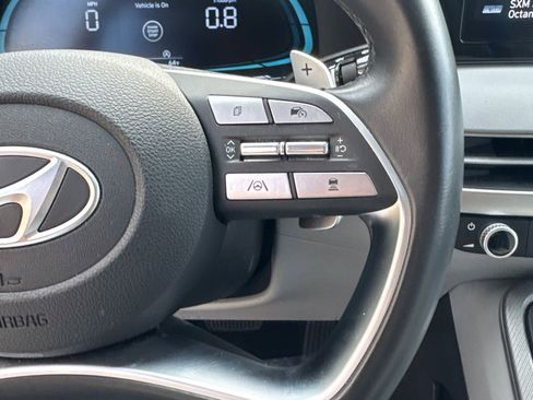 Used 2025 Hyundai Palisade SEL FWD image 27