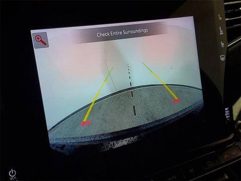 Used 2023 Jeep Wagoneer 4WD image 20