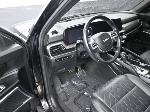 Used 2024 Kia Telluride SX Prestige X-Line AWD/4WD image 12