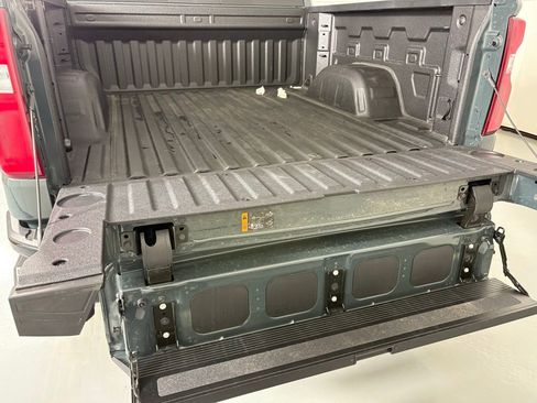 Used 2025 Chevrolet Silverado 1500 LT Trail Boss w/ Convenience Package II image 14