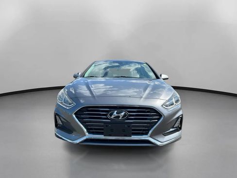 Used 2018 Hyundai Sonata SE FWD image 3