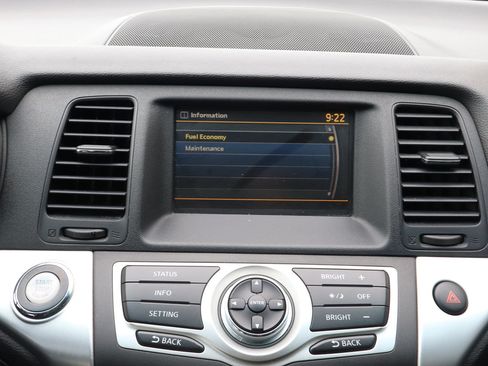 Used 2010 Nissan Murano SL w/ Leather Pkg FWD image 22