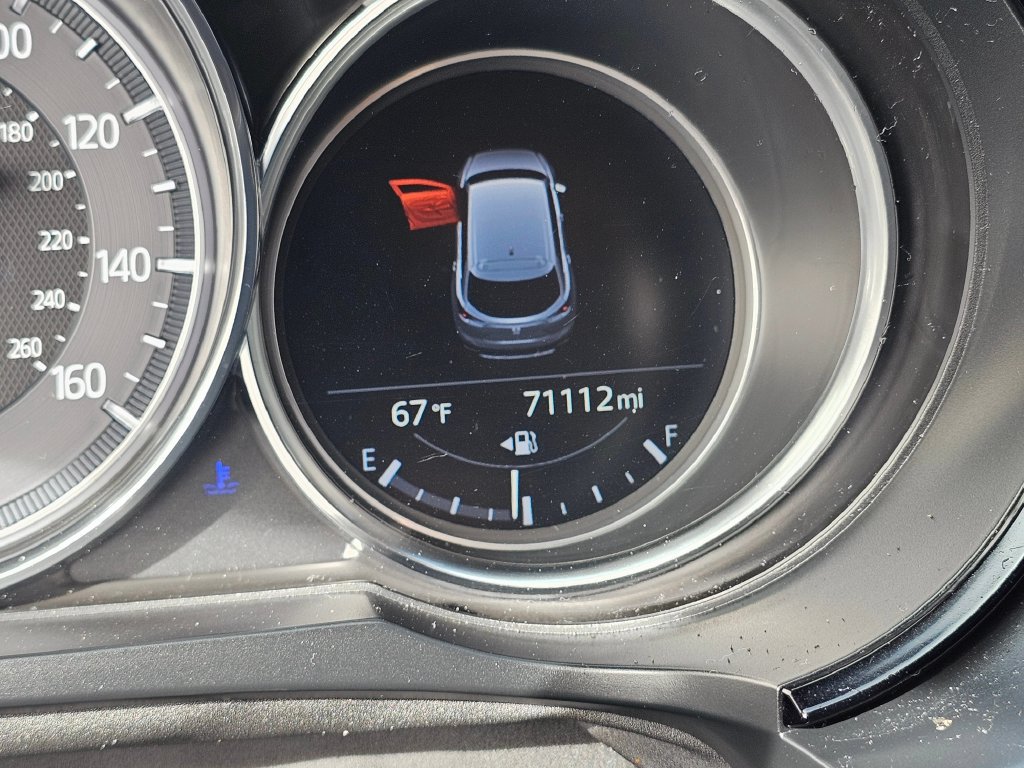 Used 2018 MAZDA CX-9 Touring AWD/4WD image 31