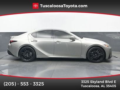 Used 2023 Lexus IS 350 F Sport