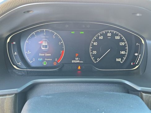 Used 2020 Honda Accord Touring image 27