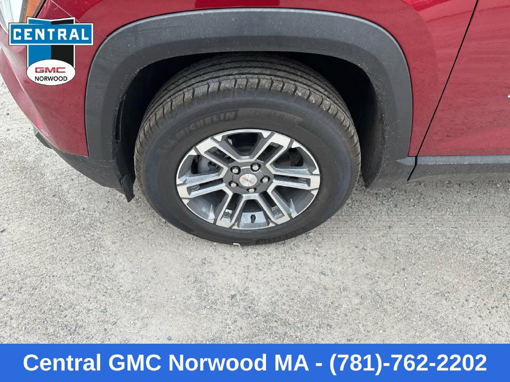 New 2027 GMC Terrain Elevation w/ LPO, Floor Liner Package AWD/4WD image 10
